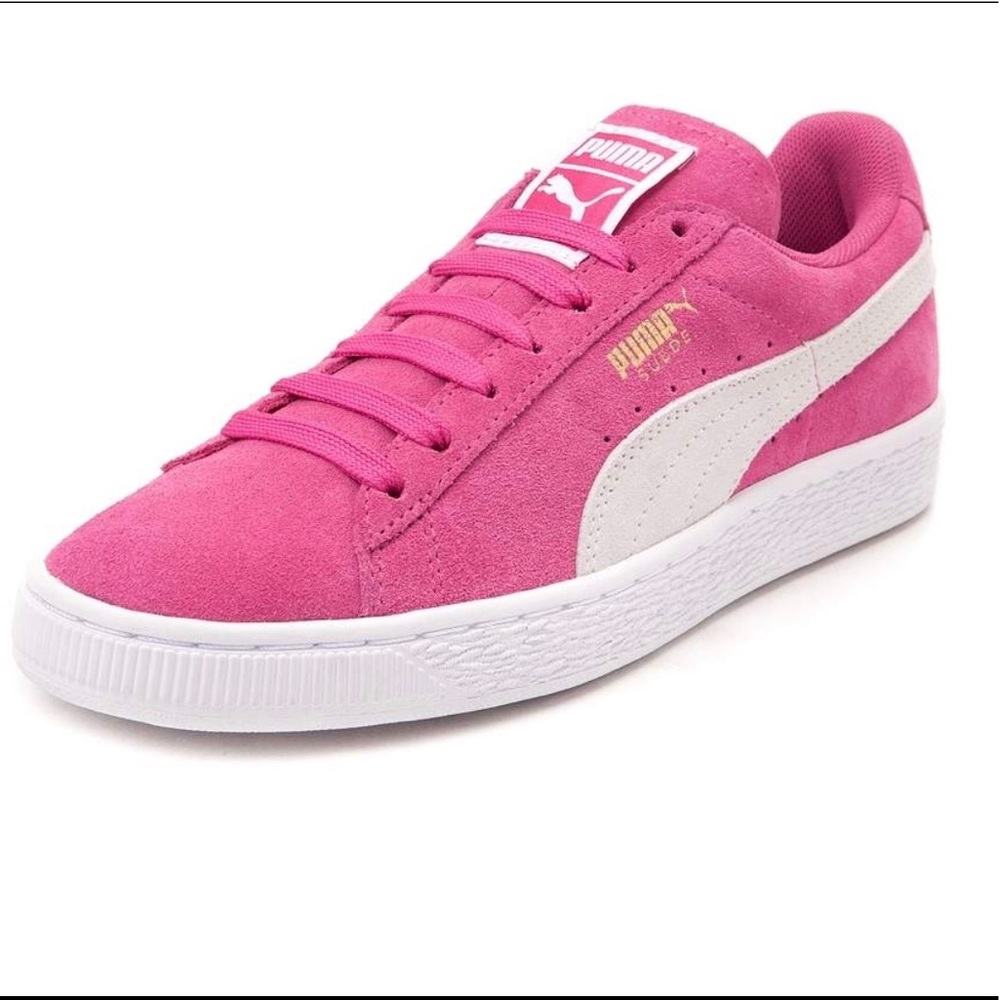 Puma Classics